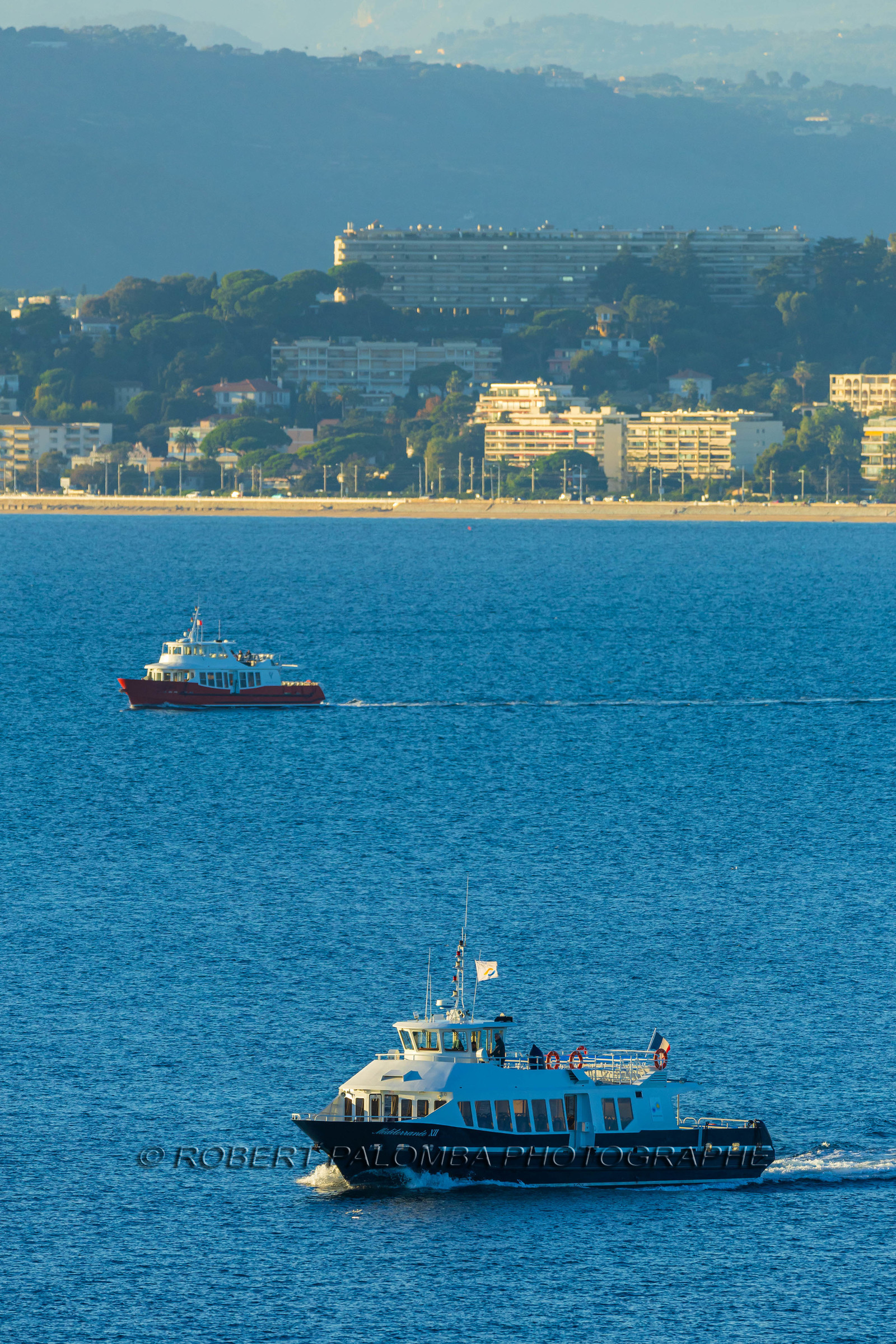 Lérins Sainte Marguerite 2024