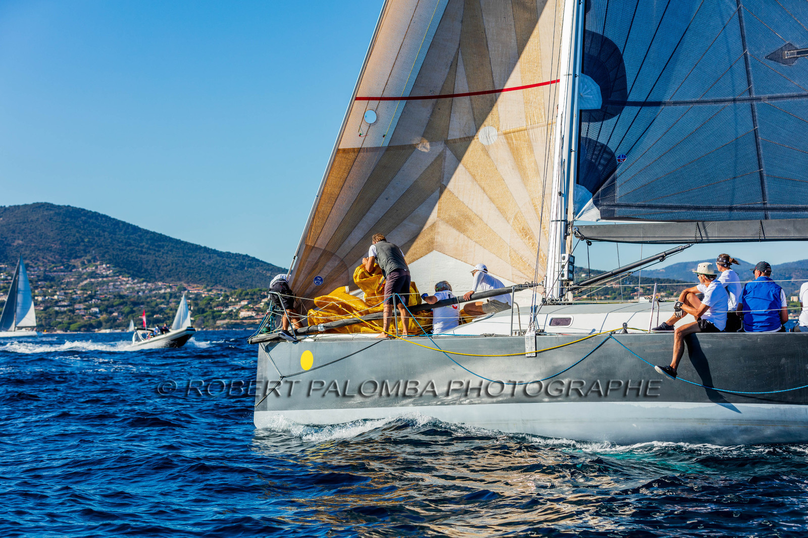 Saint-Tropez