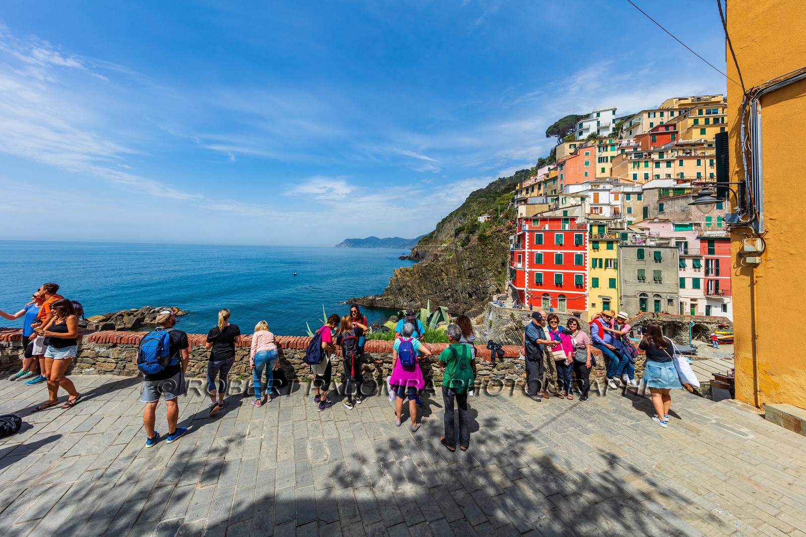 Cinque Terre