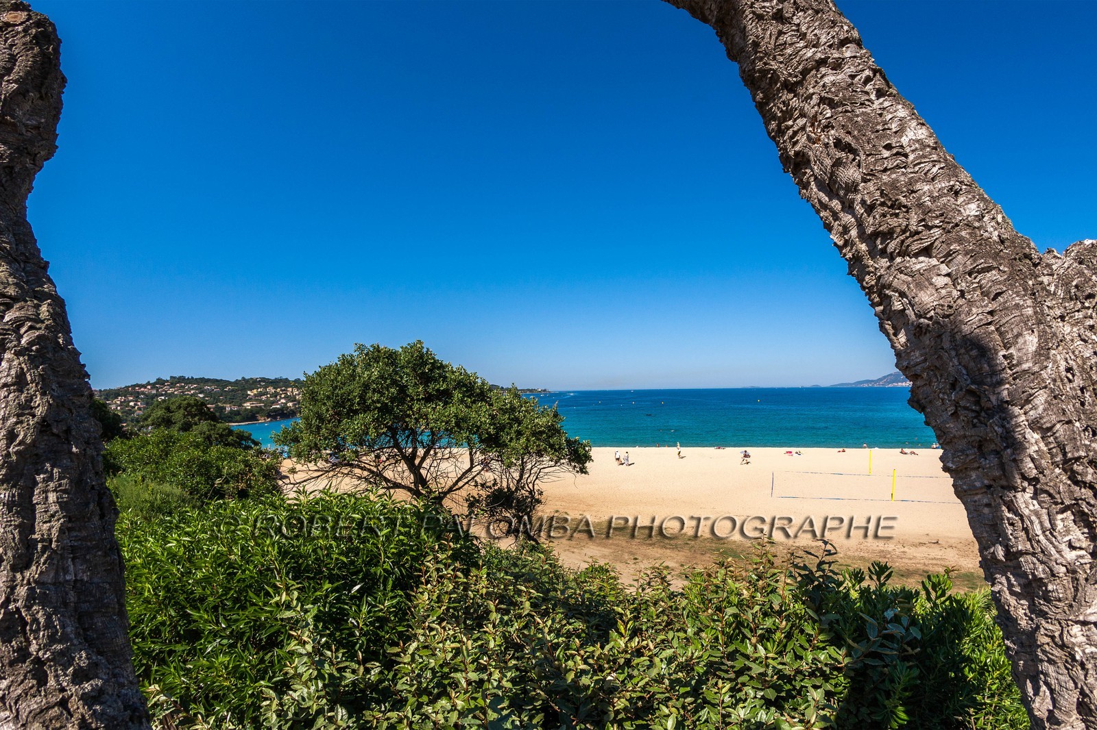 Corse-du-Sud (2a) Porticcio