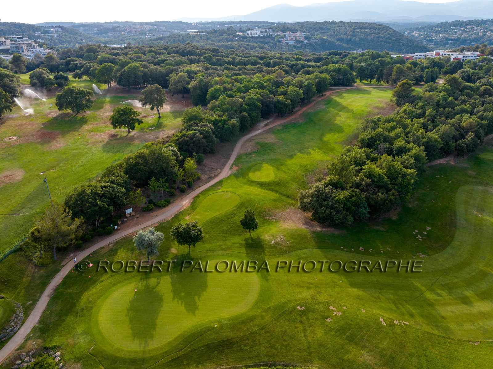 Sophia Antipolis