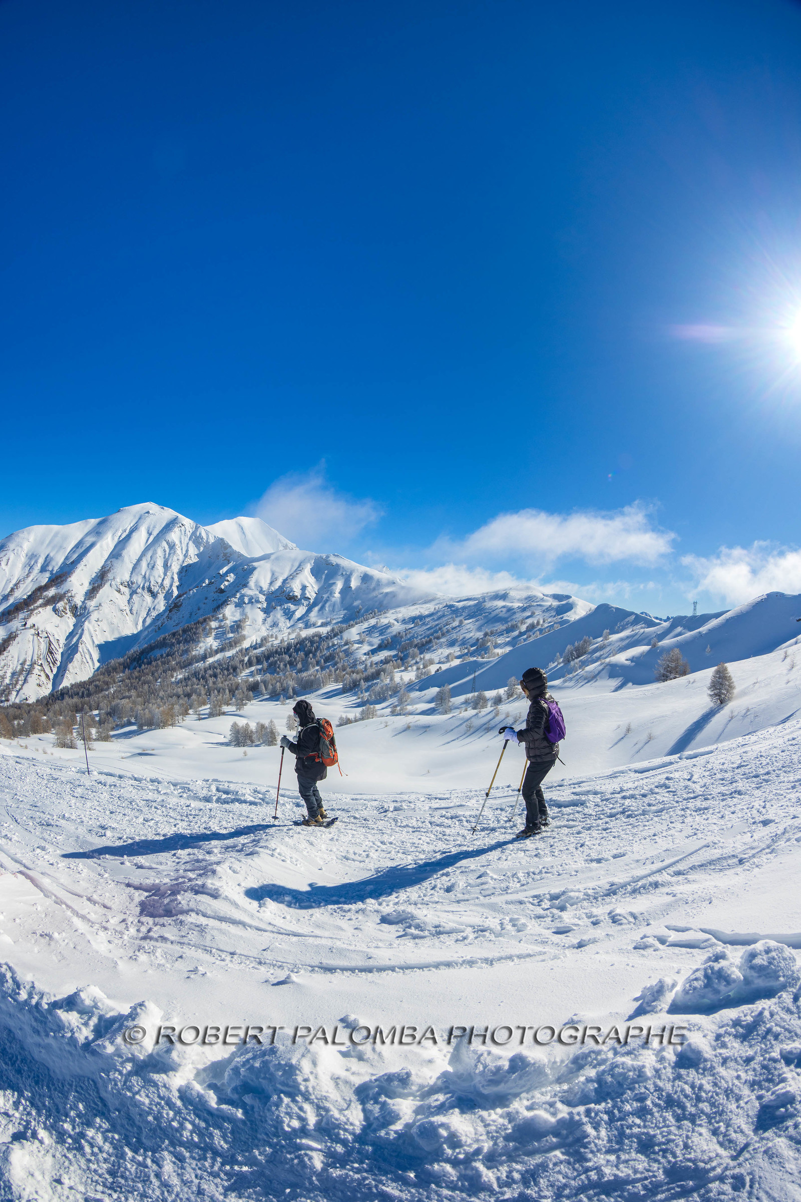 La Foux d'Allos