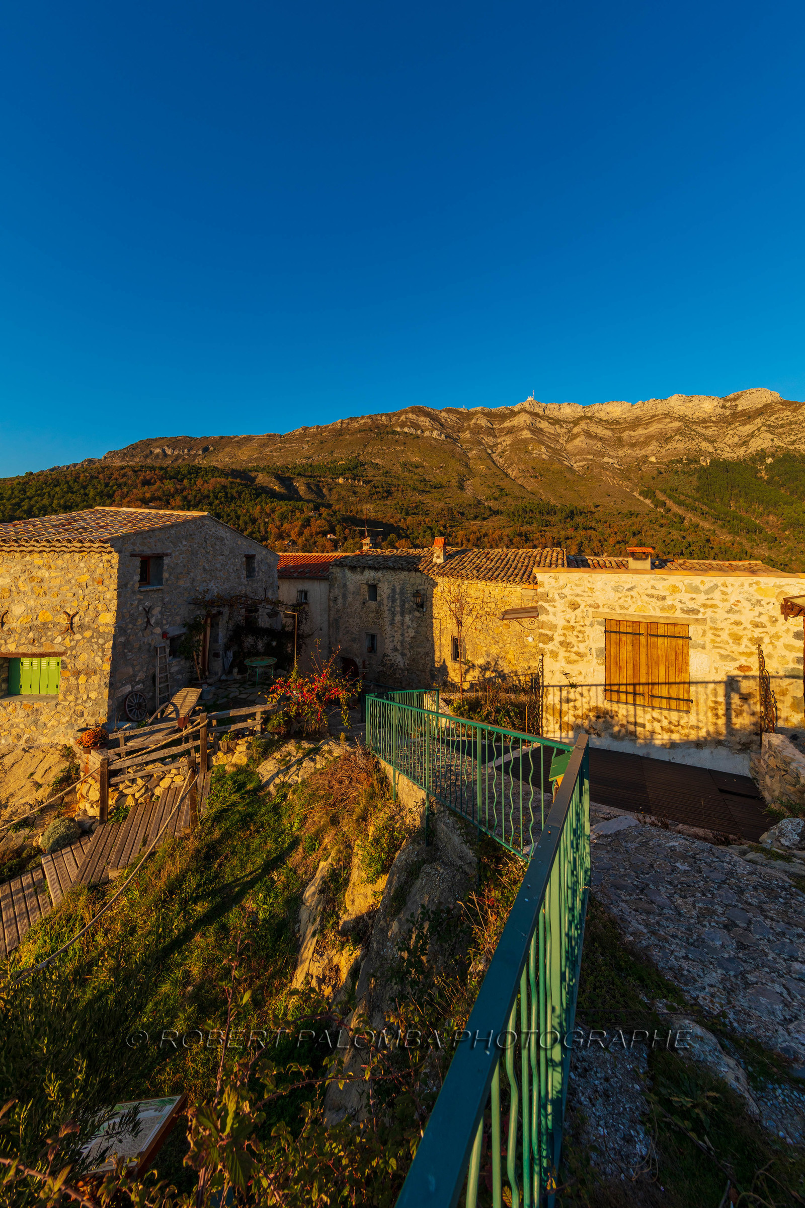 Tourette-du-Château