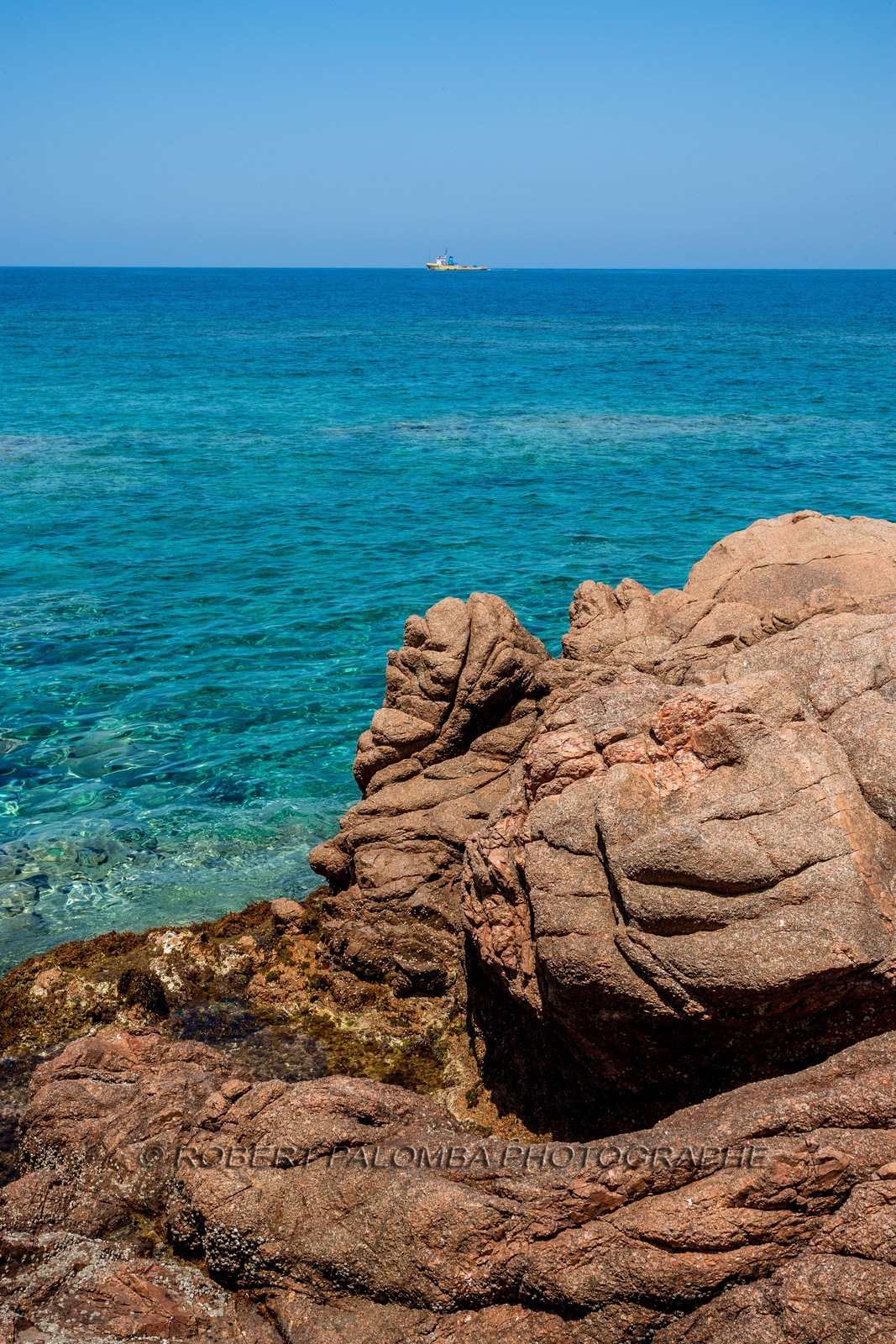 Isola Rossa