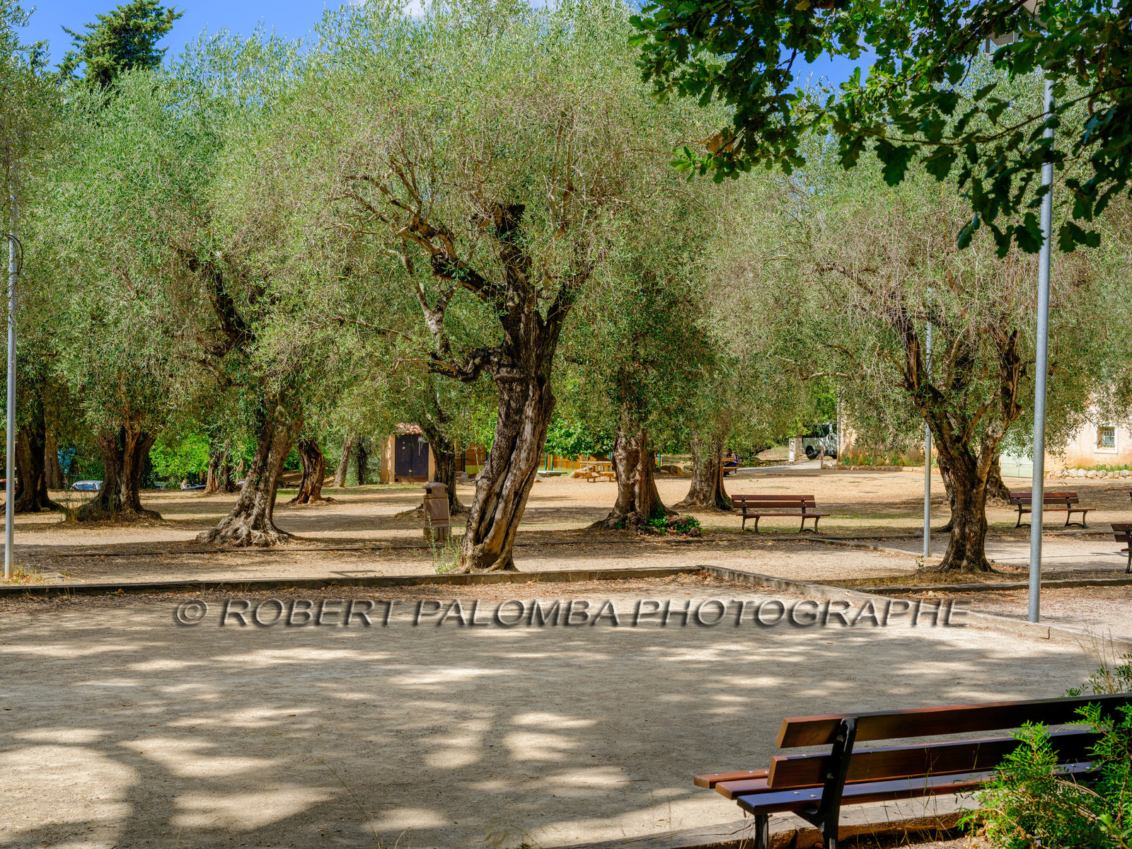 Sophia-Antipolis