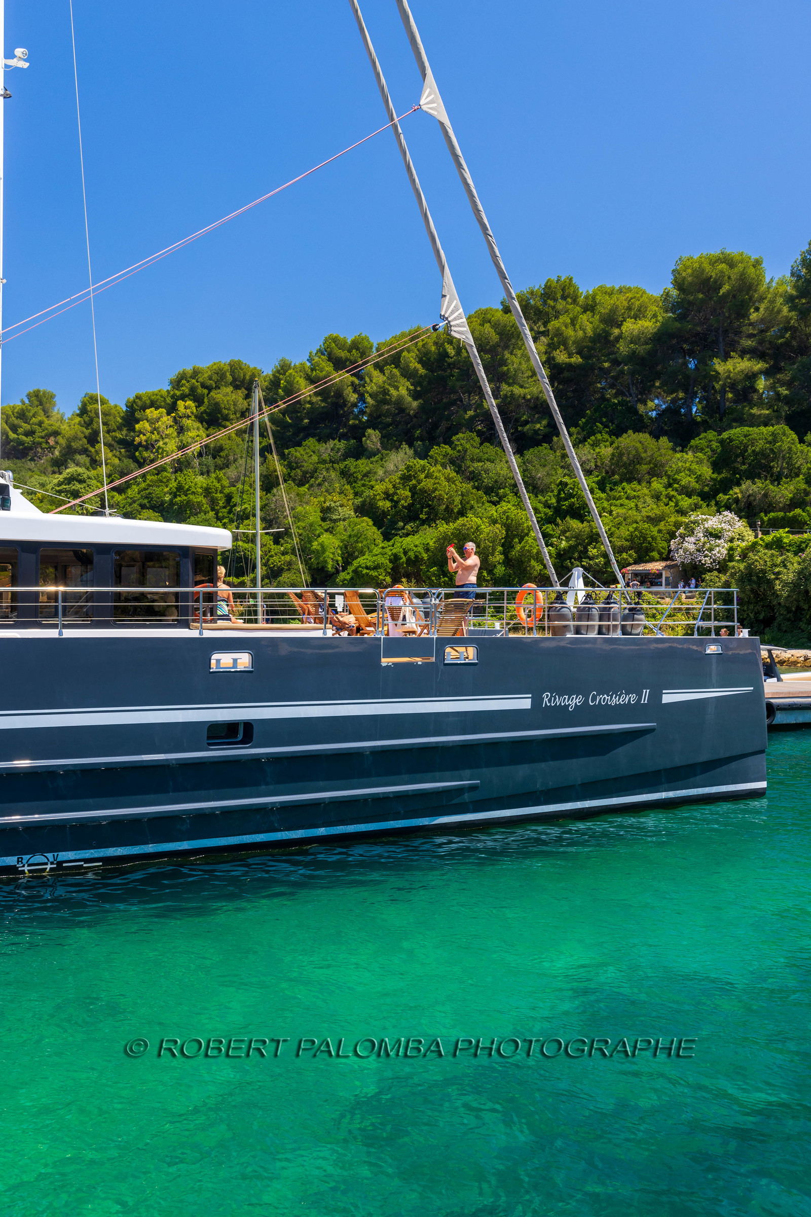 Rivage Croisière II