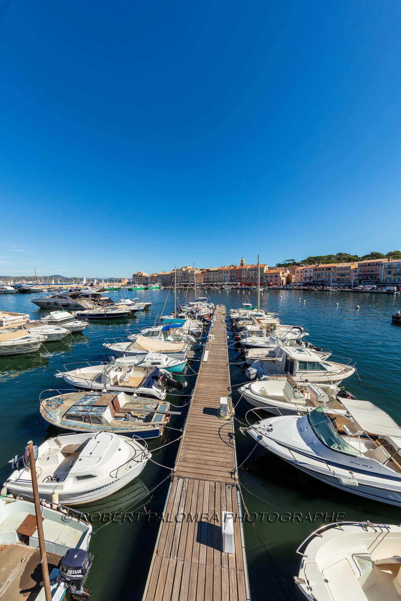 Saint-Tropez