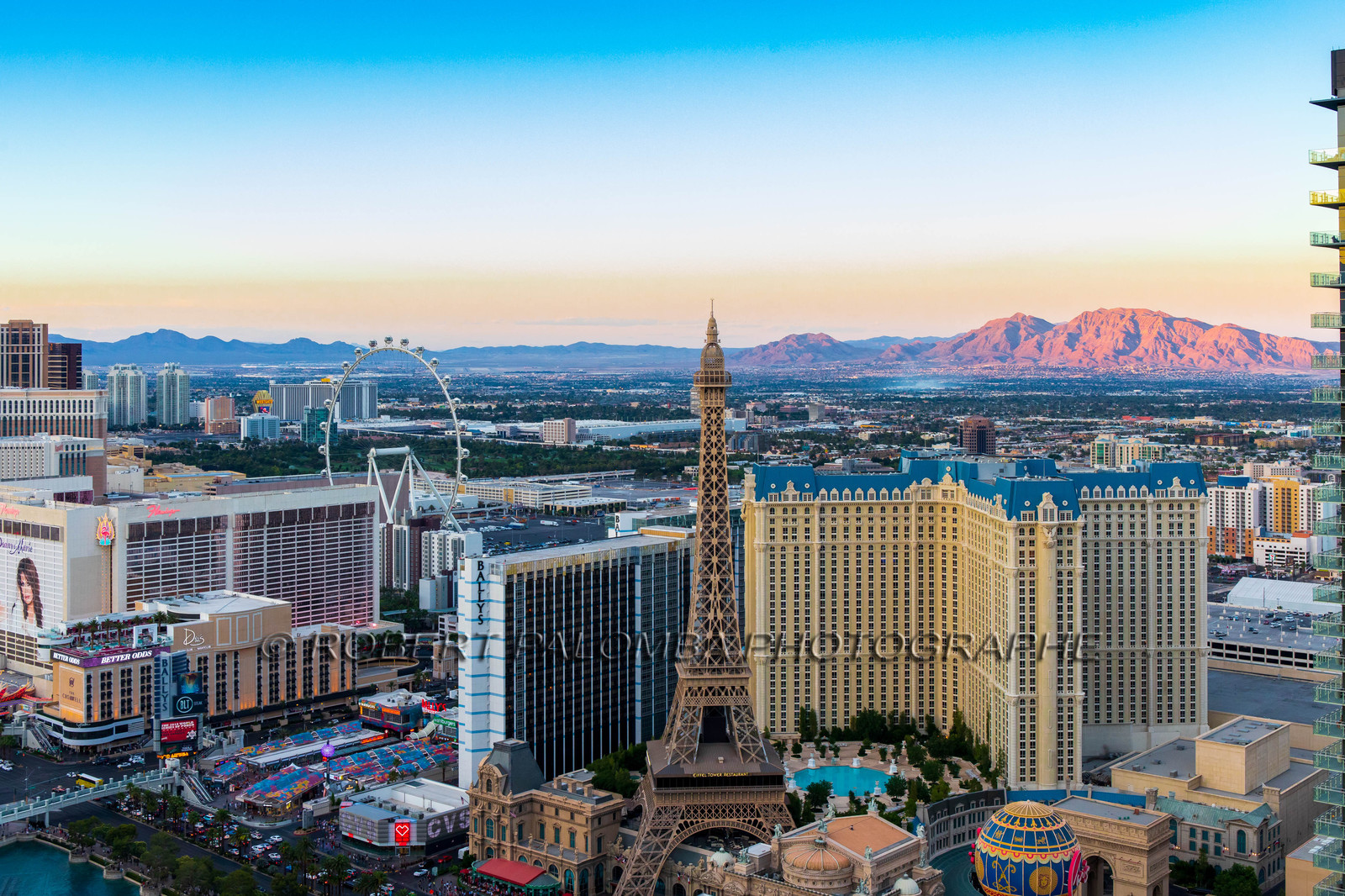 Las Vegas