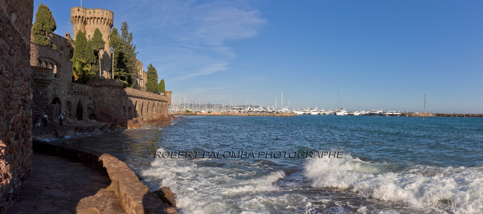 Mandelieu-la-Napoule