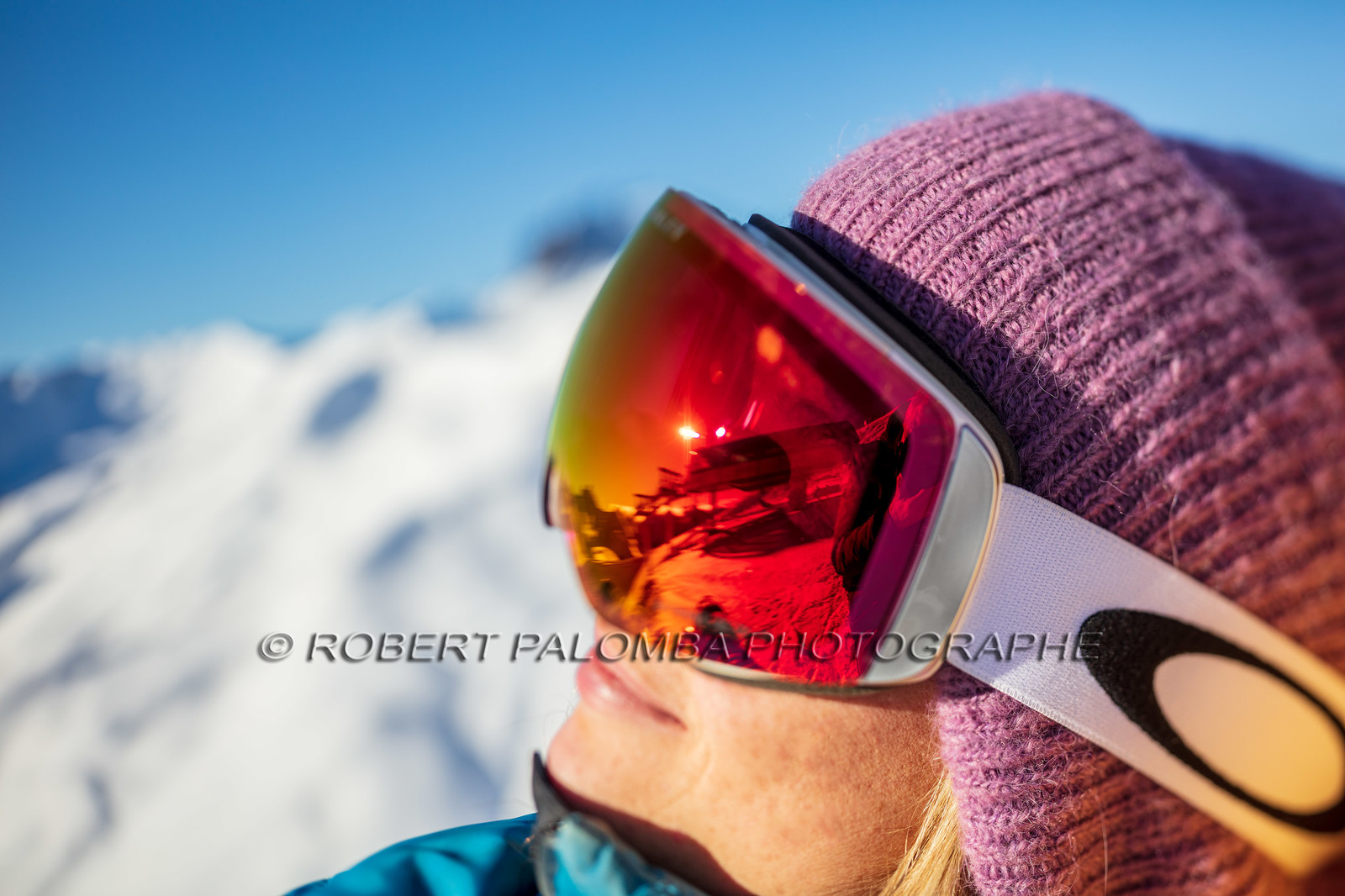 La Foux d'Allos