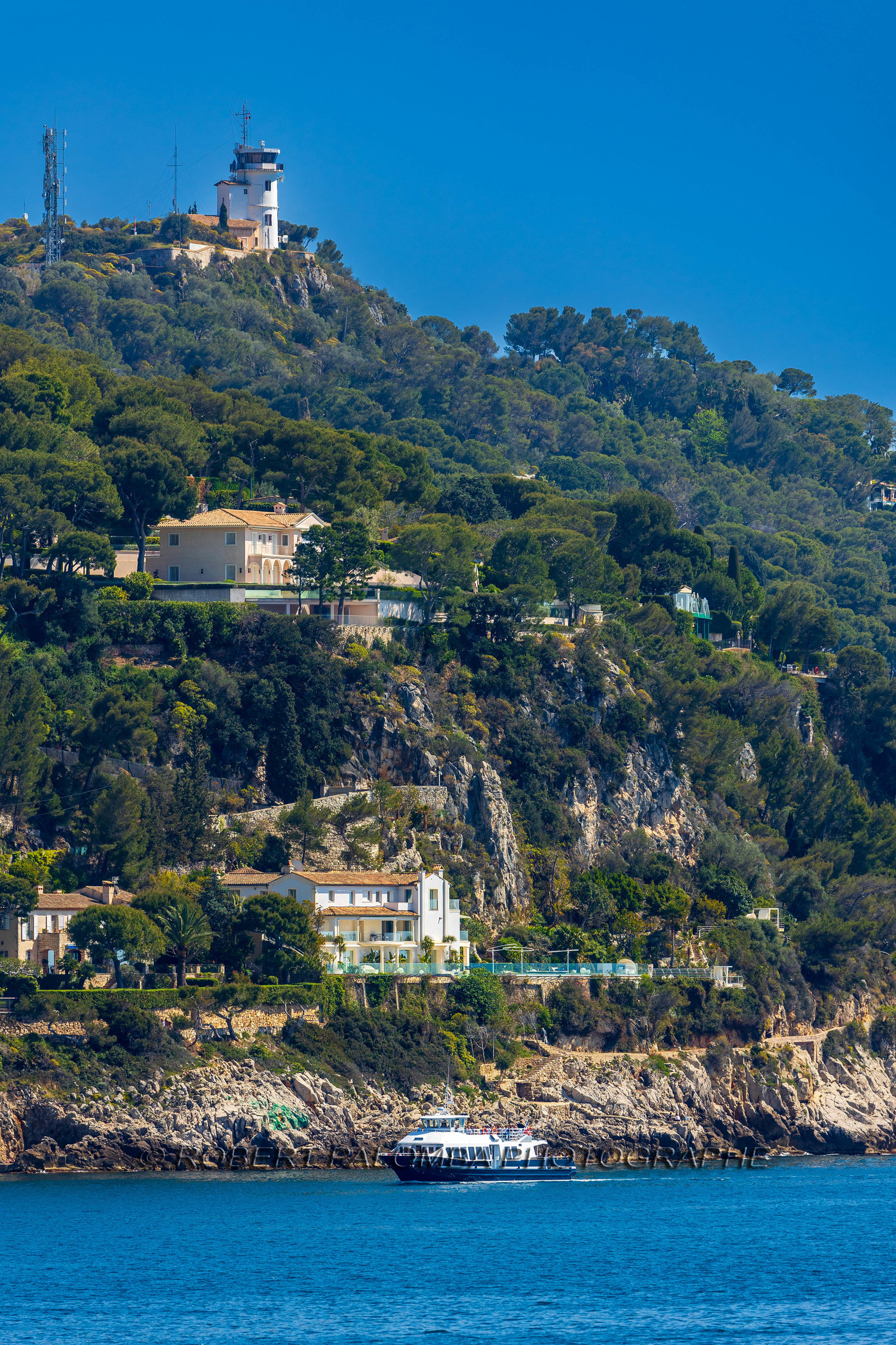 Villefranche-sur-Mer