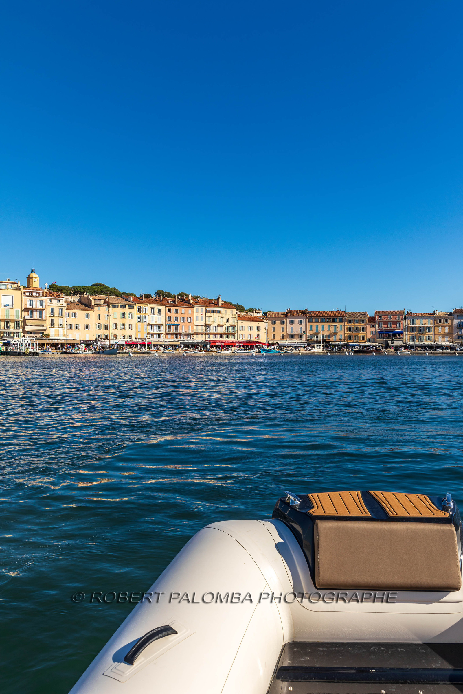 Saint-Tropez