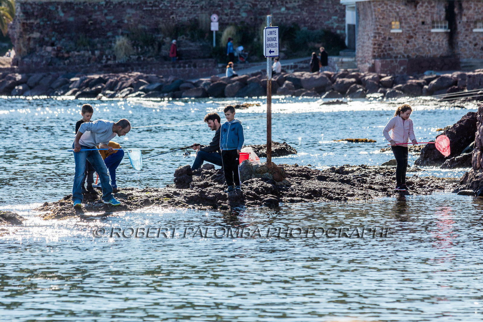 Mandelieu-la-Napoule