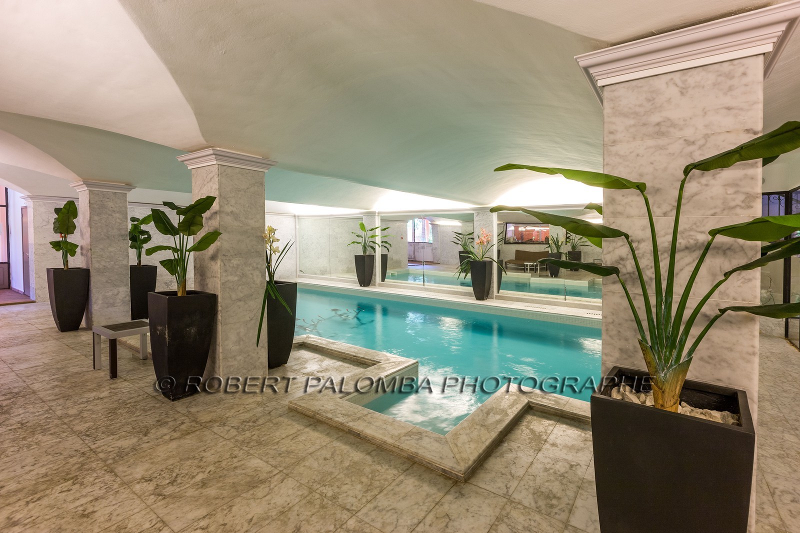 Hôtel Le Roi Théodore