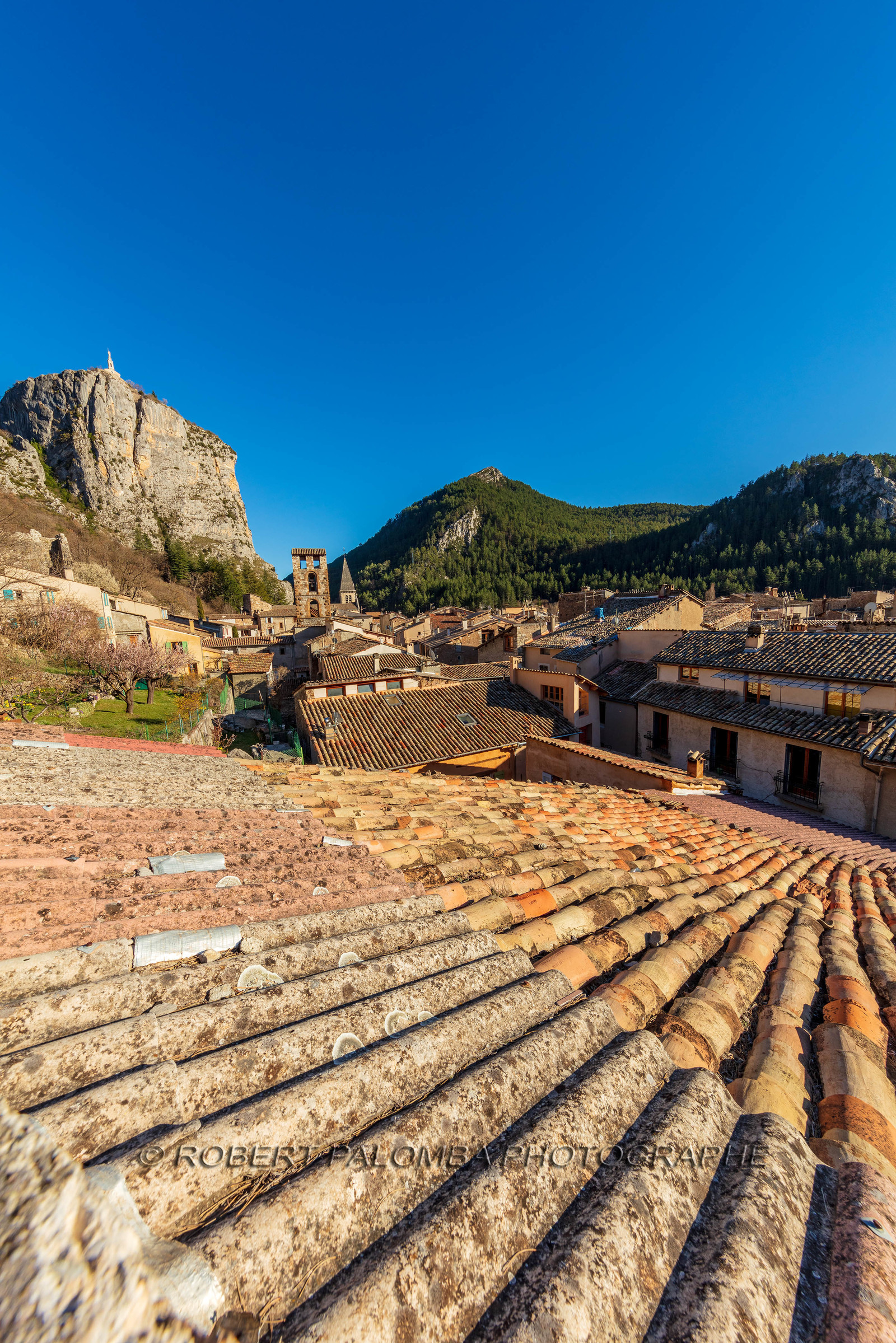 Castellane