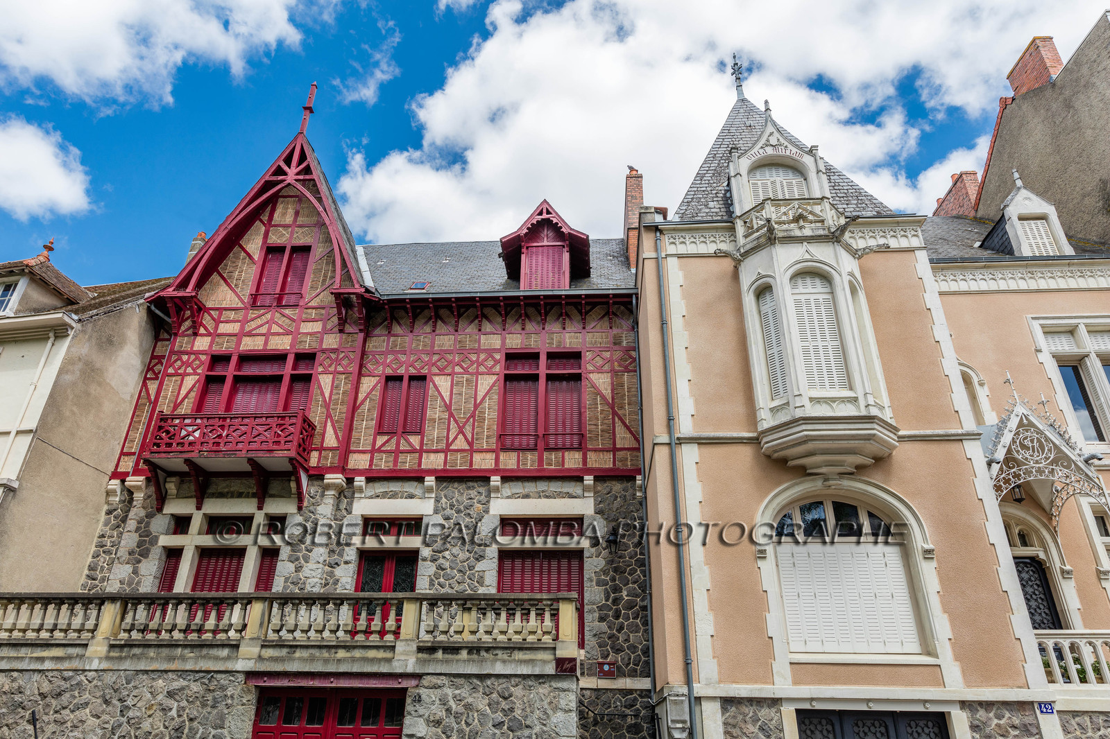 Néris-les-Bains