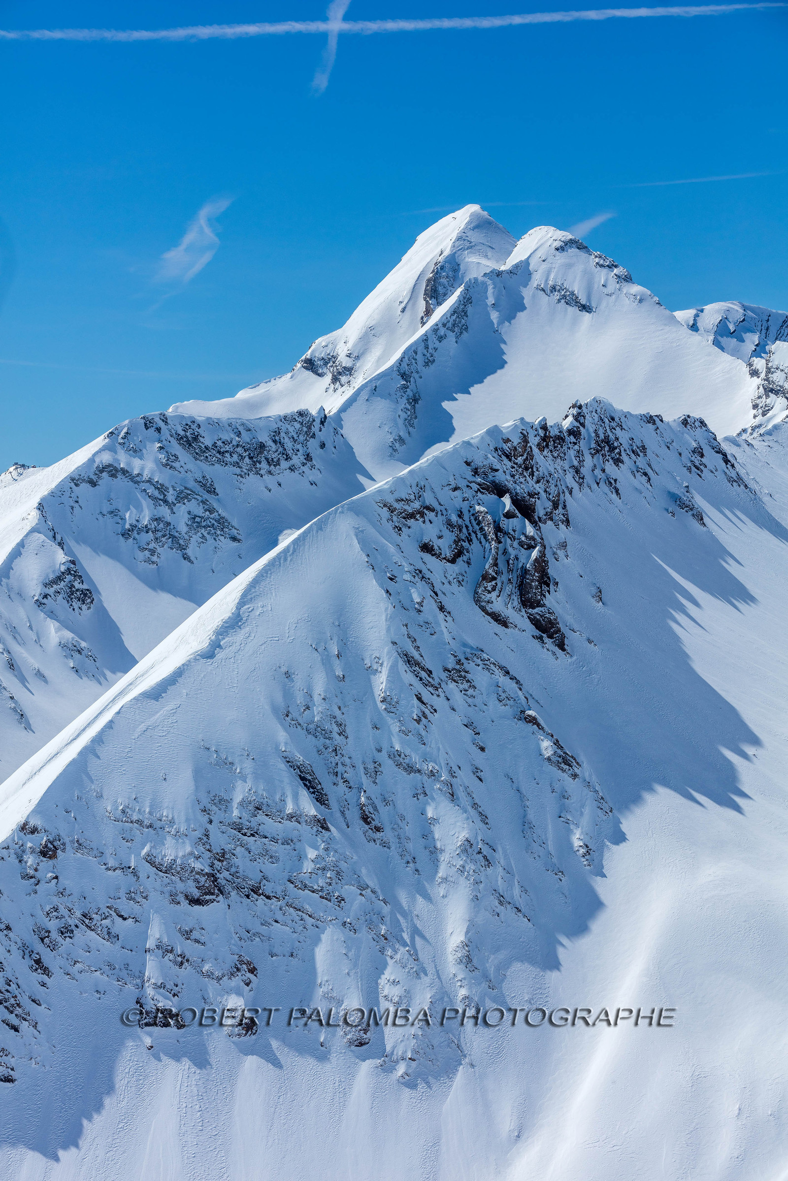 La Foux d'Allos