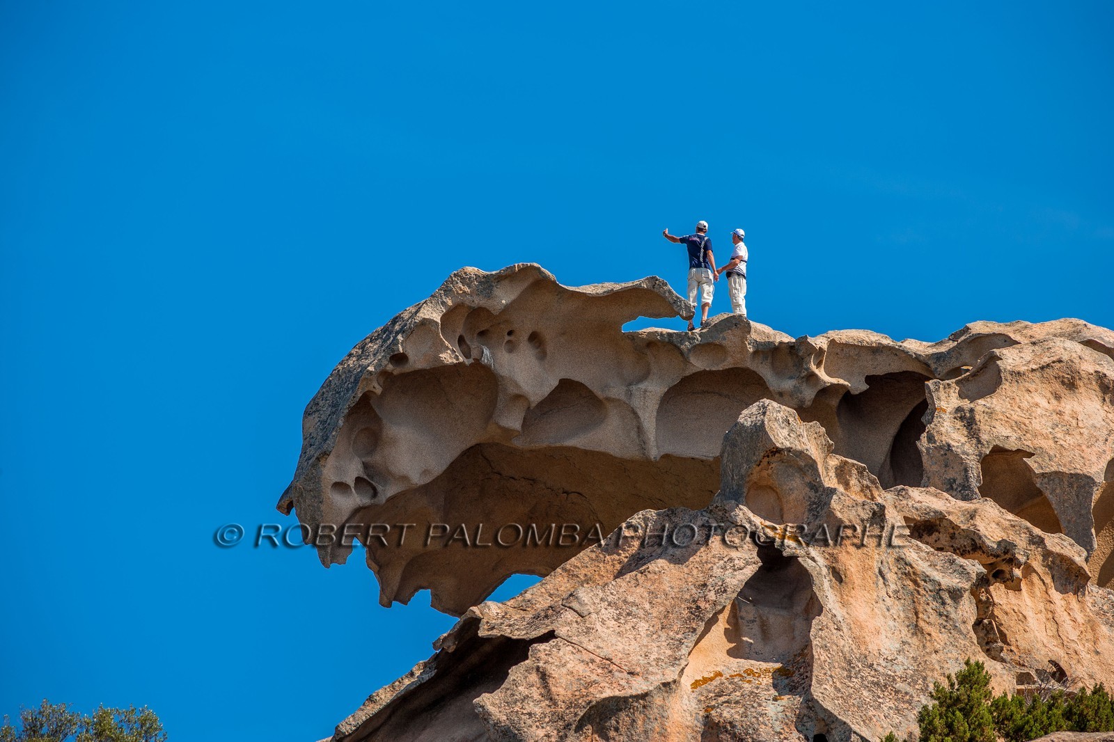 Capo d'Orso