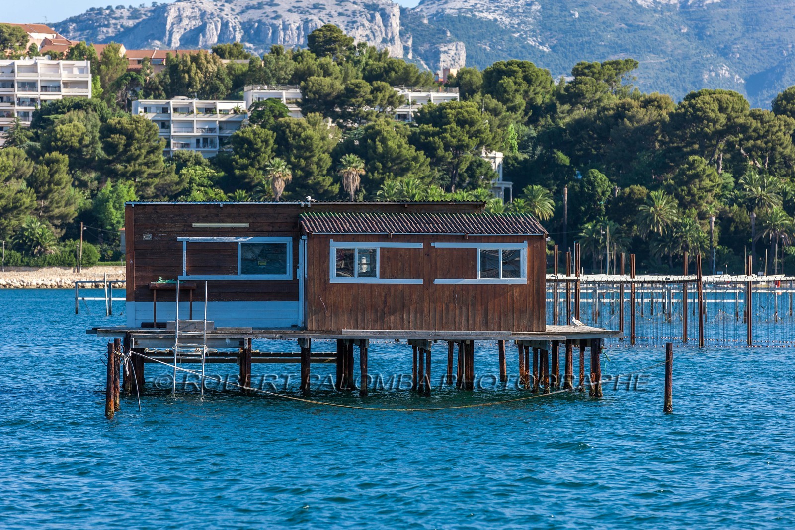 La Seyne-sur-Mer
