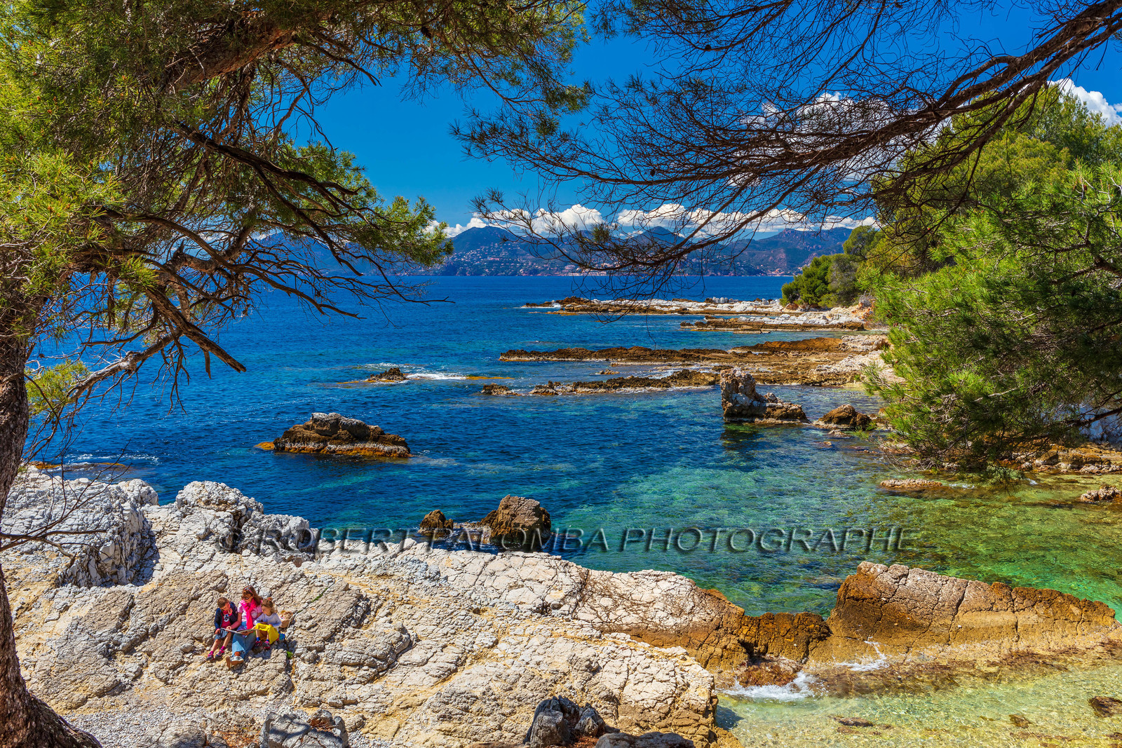 Lérins, Sainte-Marguerite