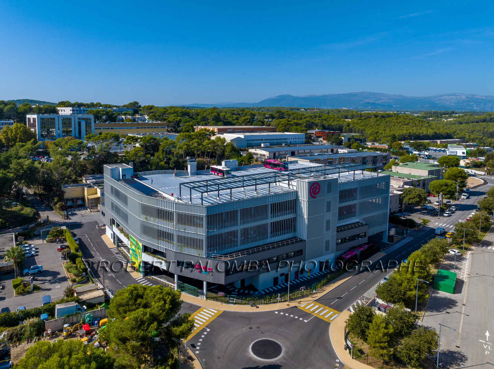 Sophia Antipolis