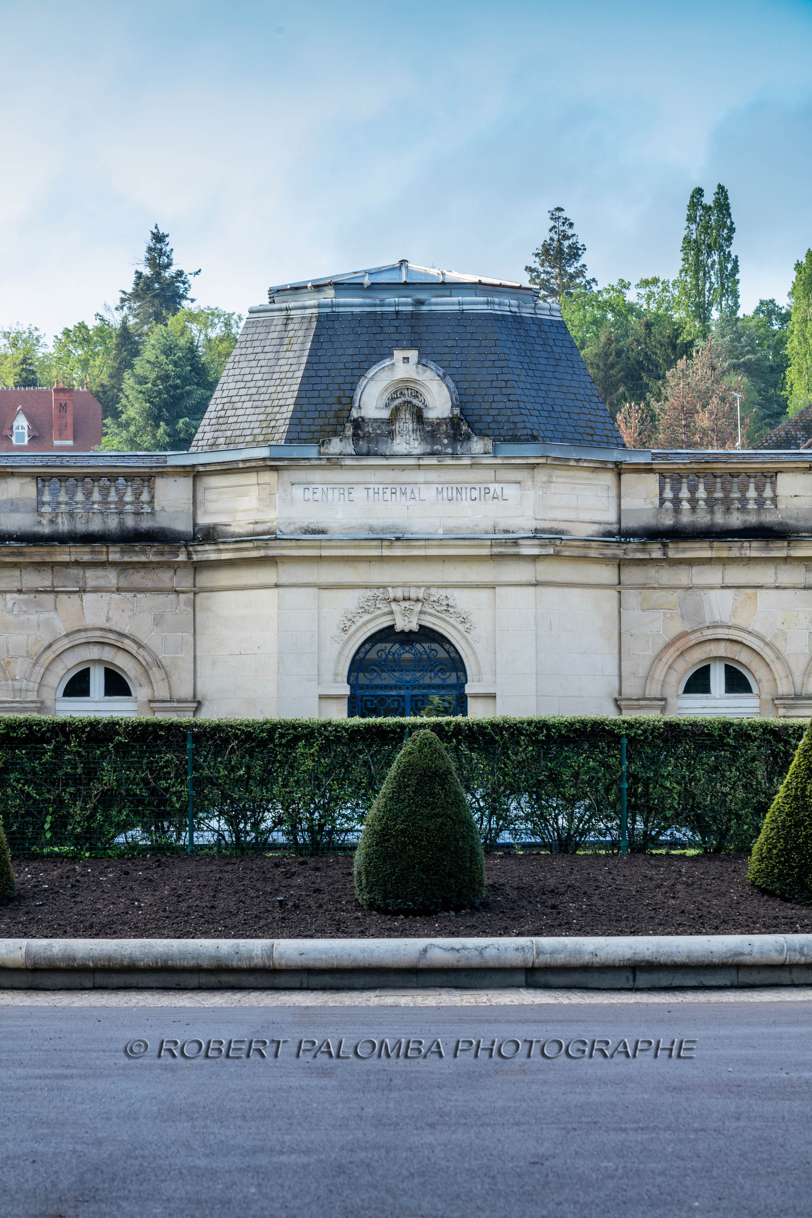 Néris-les-Bains