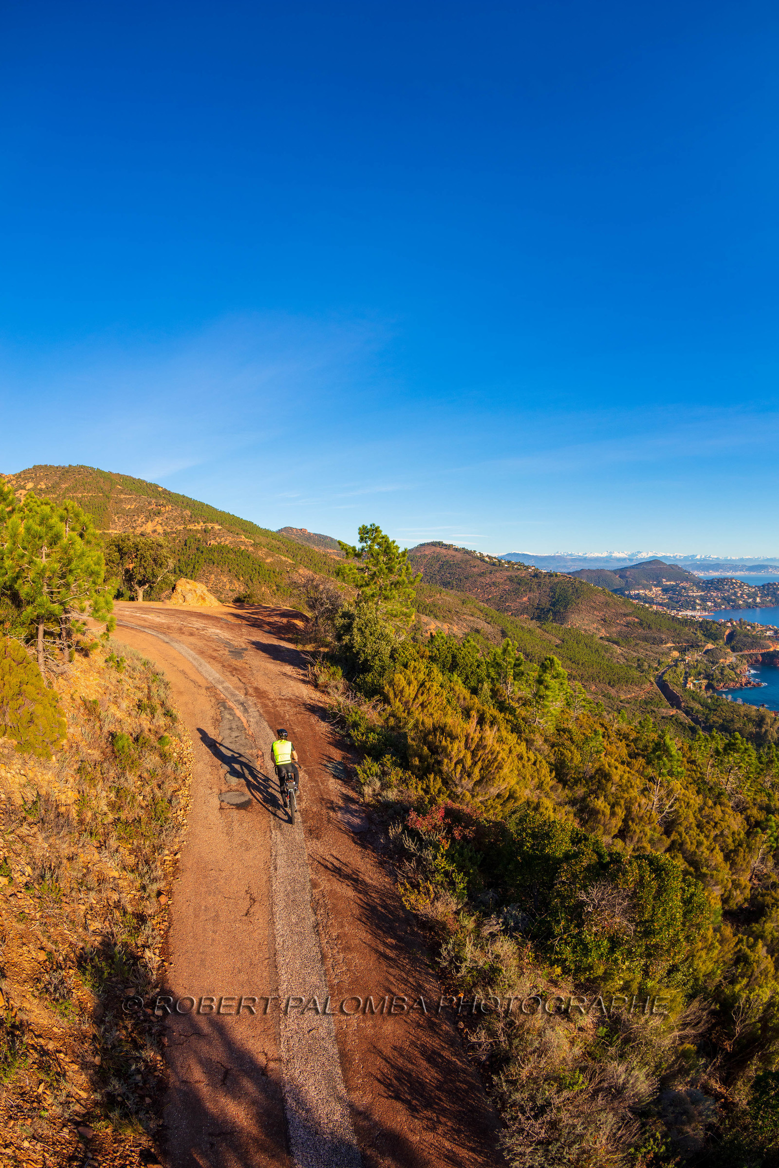 BikingMan