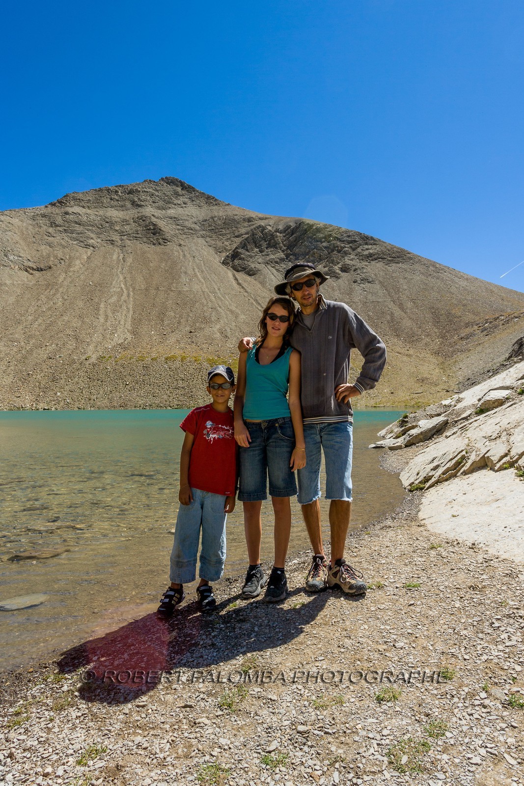 Col de la Petite Cayolle