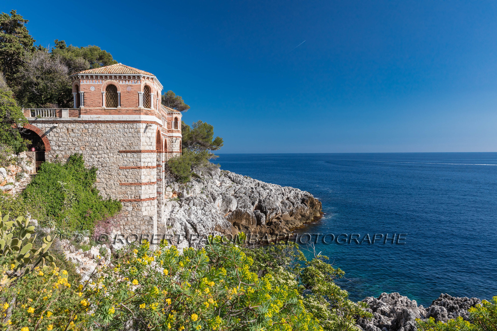 Roquebrune-Cap-Martin