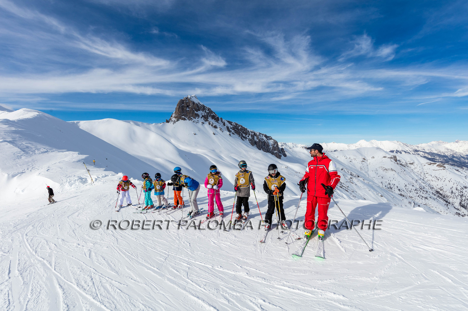 La Foux-d'Allos