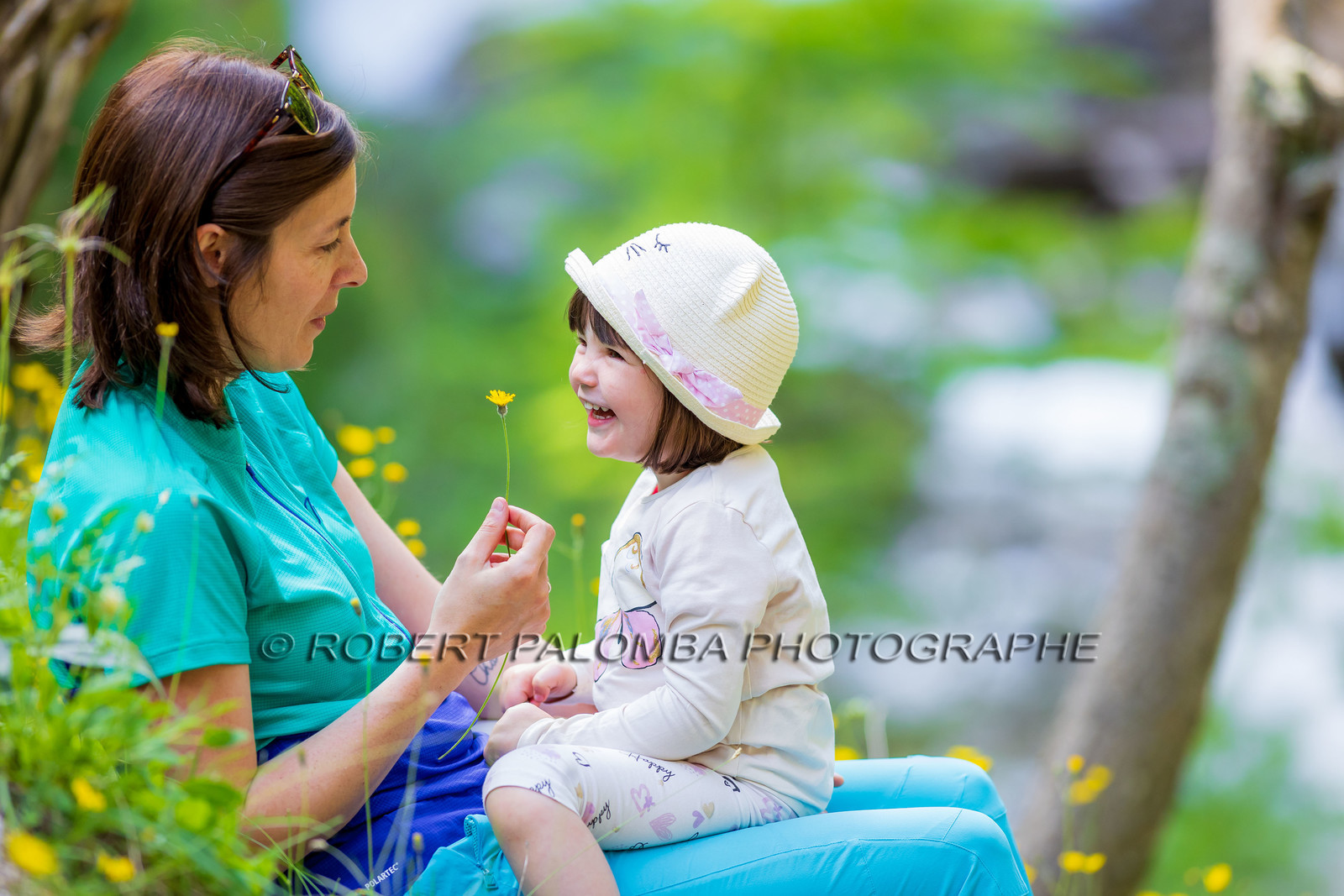Cascade du Chadoulin