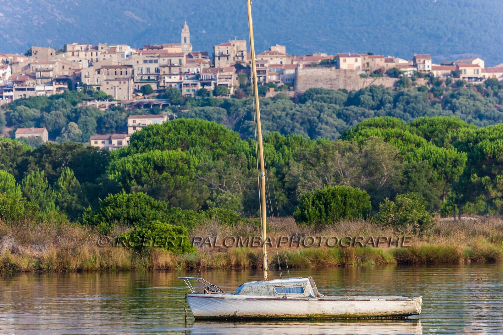 Porto-Vecchio