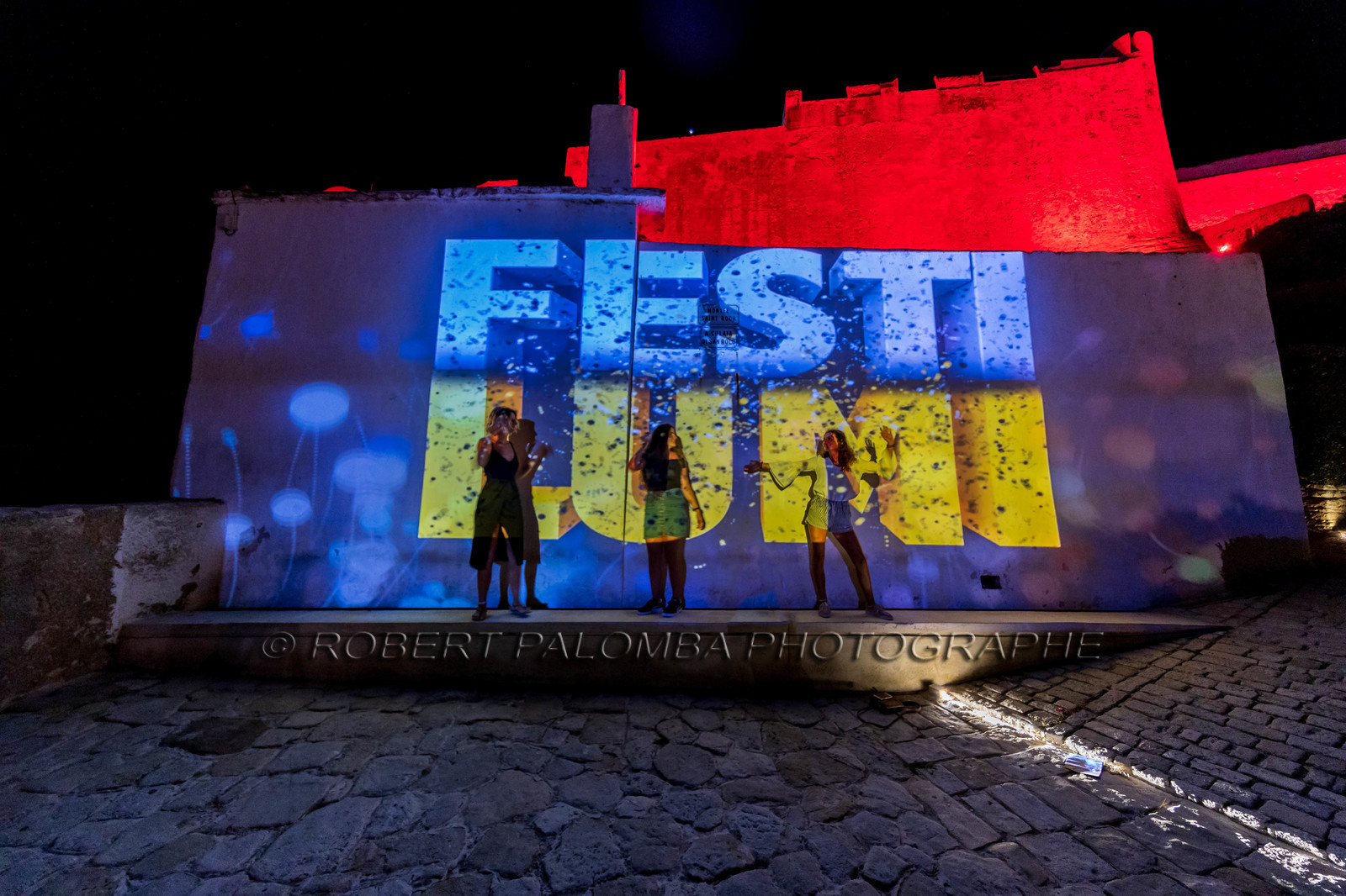 Festi Lumi 2019