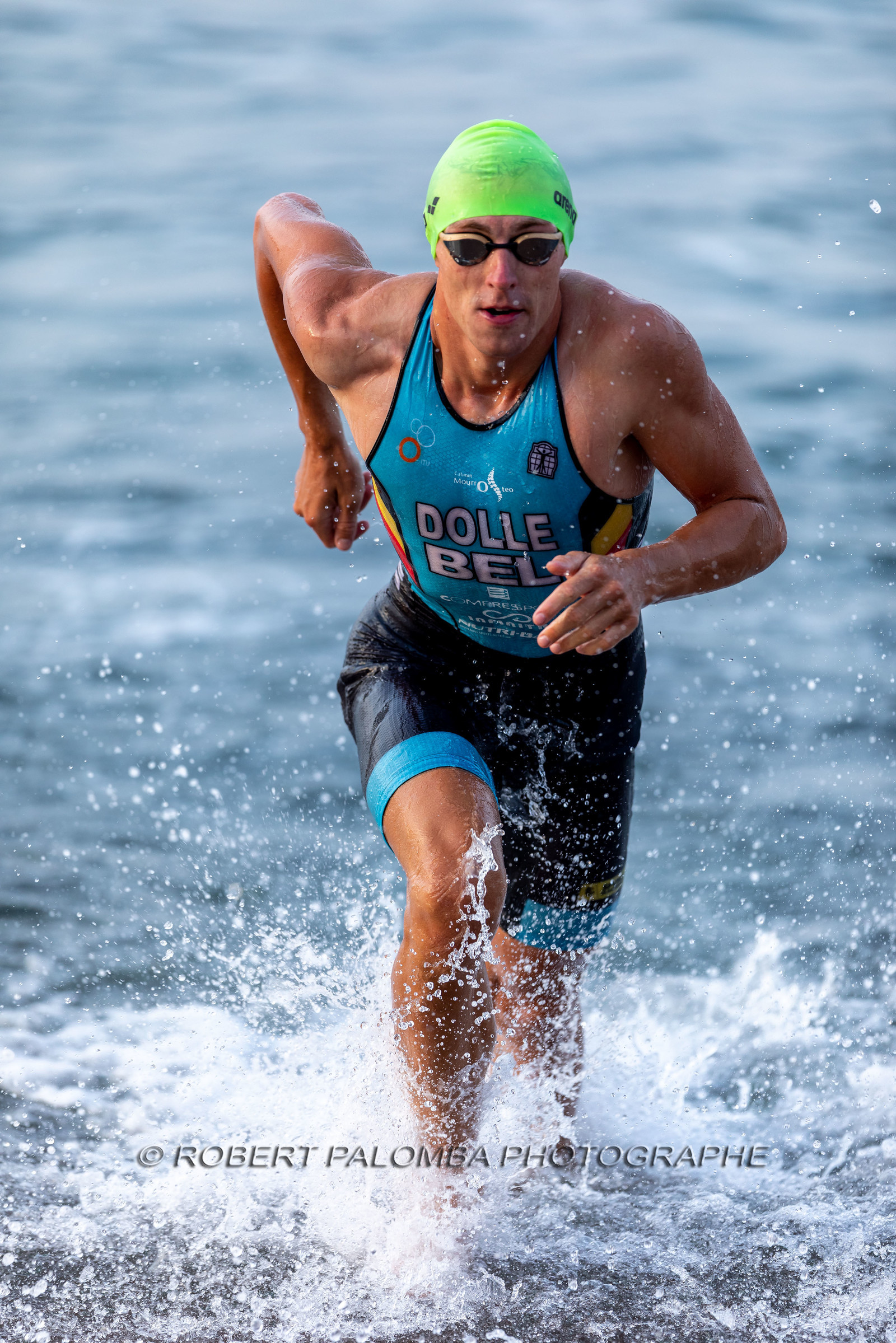 Triathlon