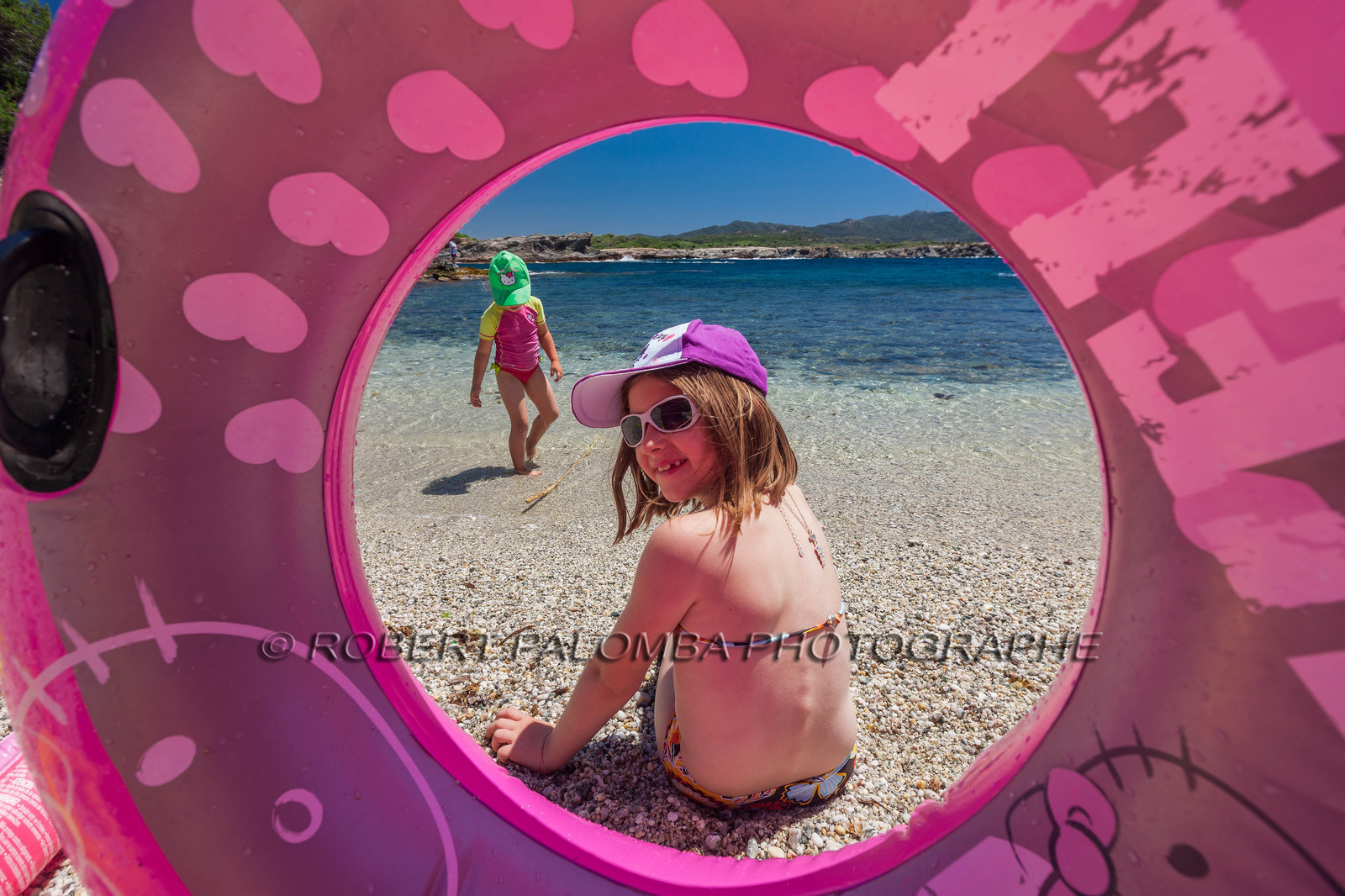Plage