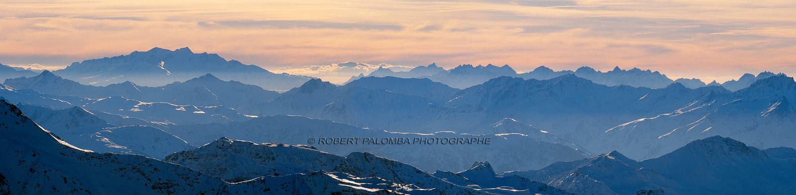 Les Arcs 2000