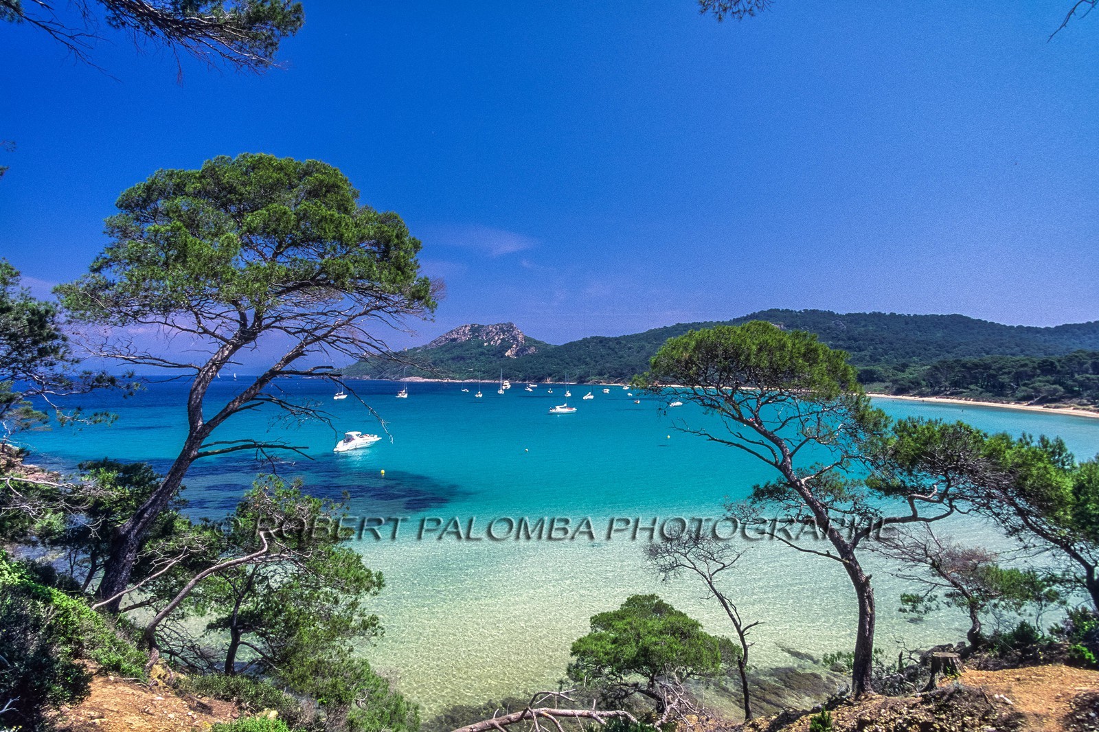 Porquerolles