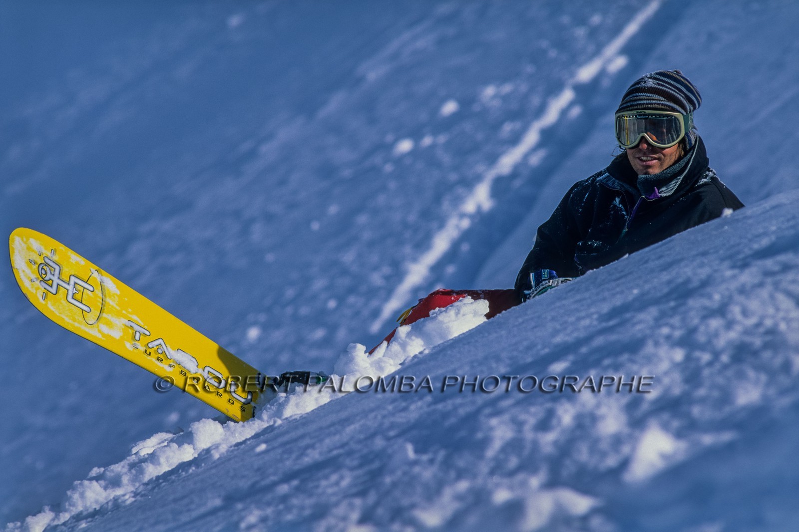 Monoski