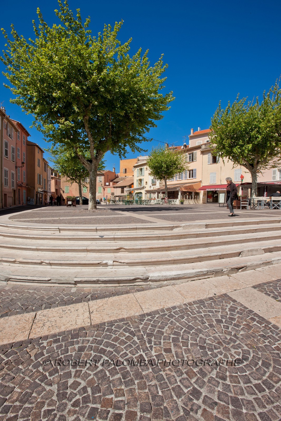 Fréjus