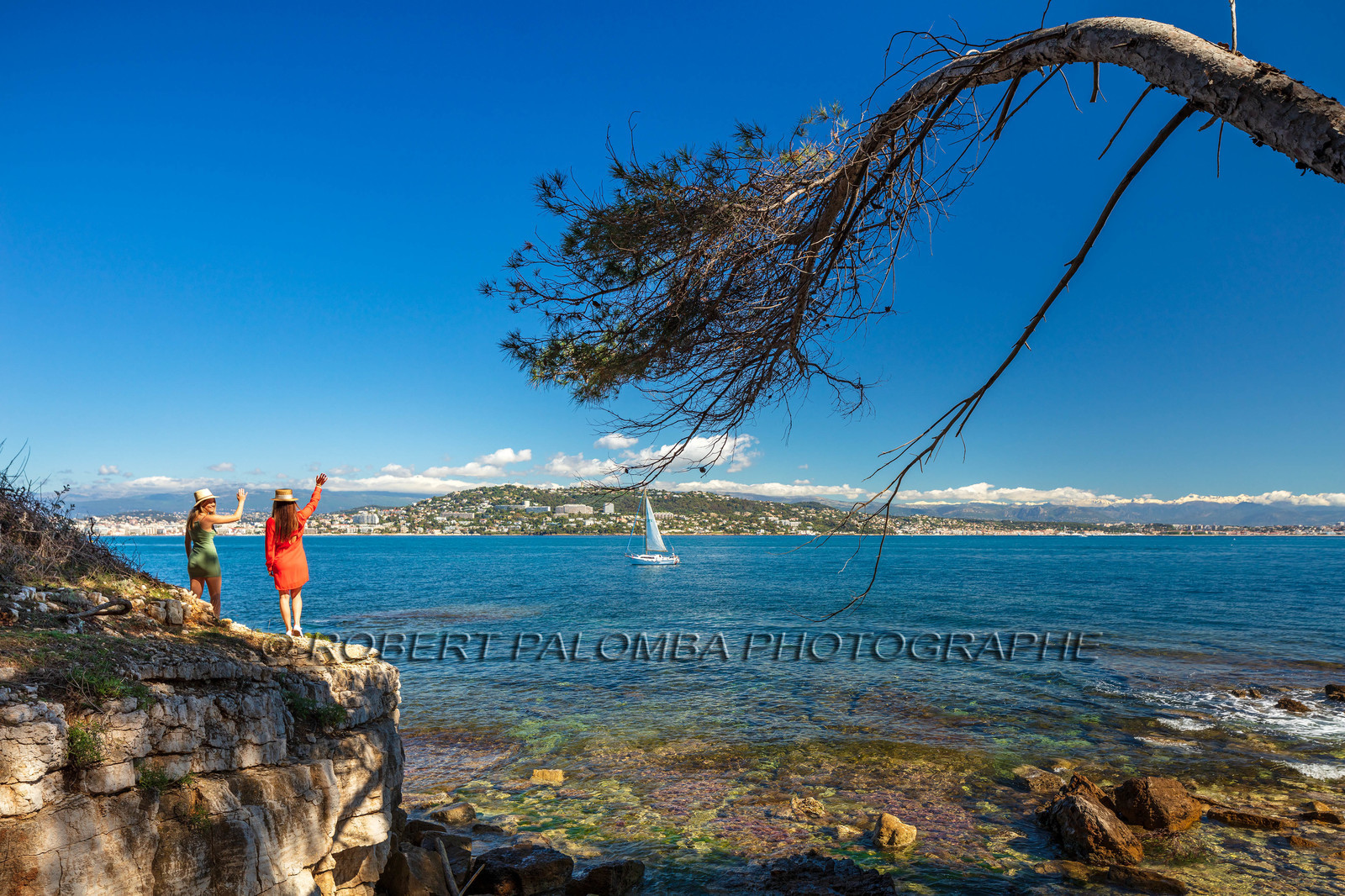 Lérins Sainte-Marguerite