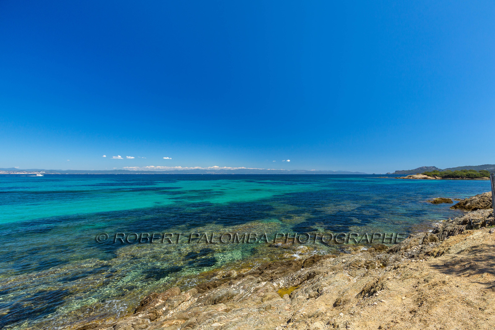 Porquerolles
