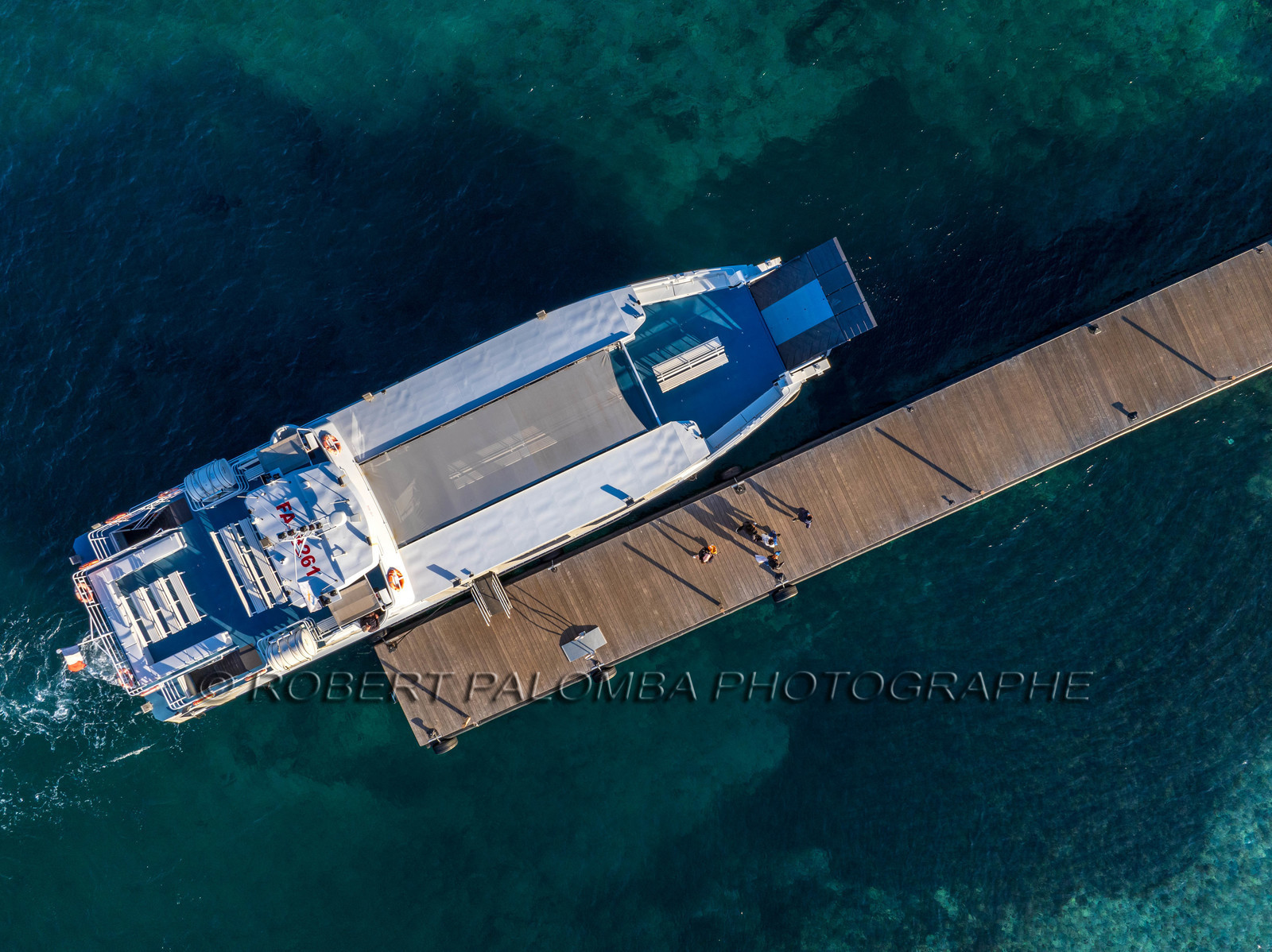 Lérins Sainte-Marguerite 2024