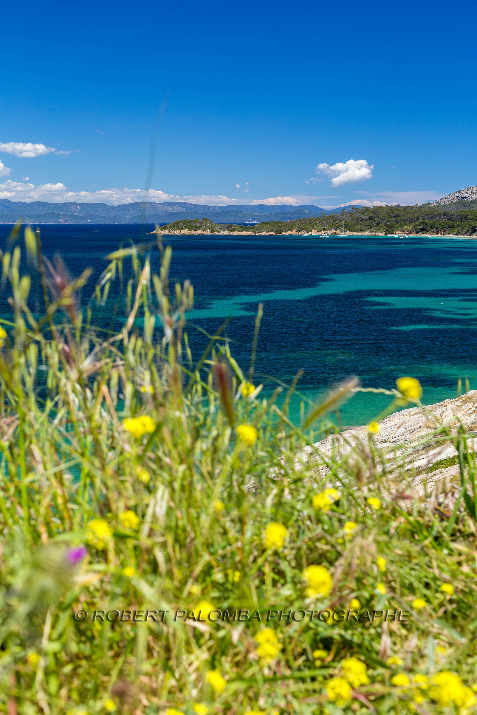 Porquerolles