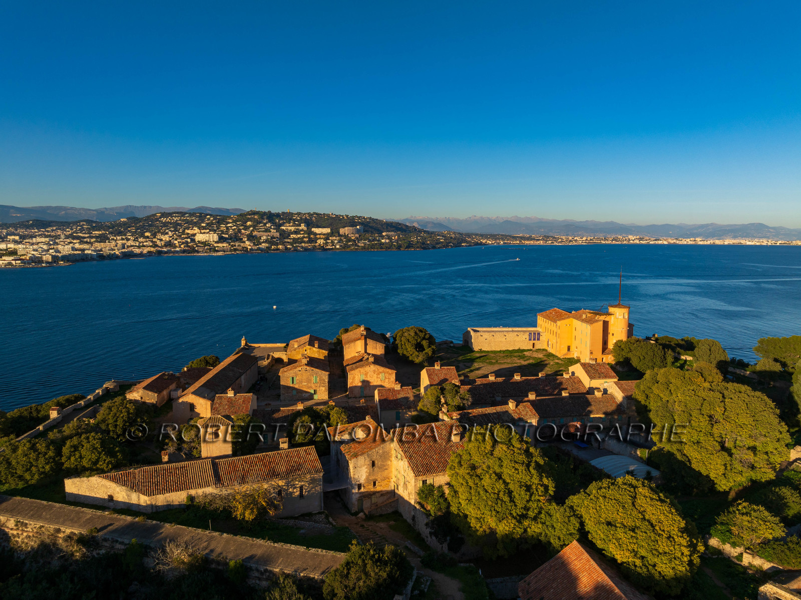 Lérins Sainte Marguerite 2024