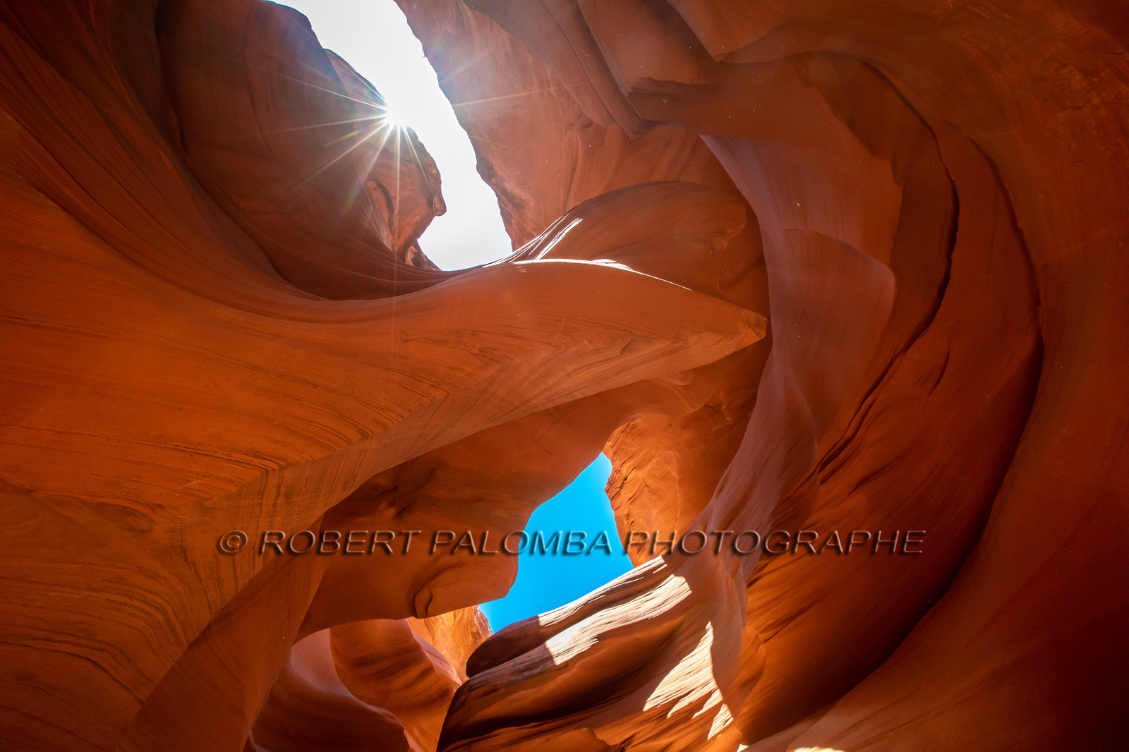 Antelope Canyon