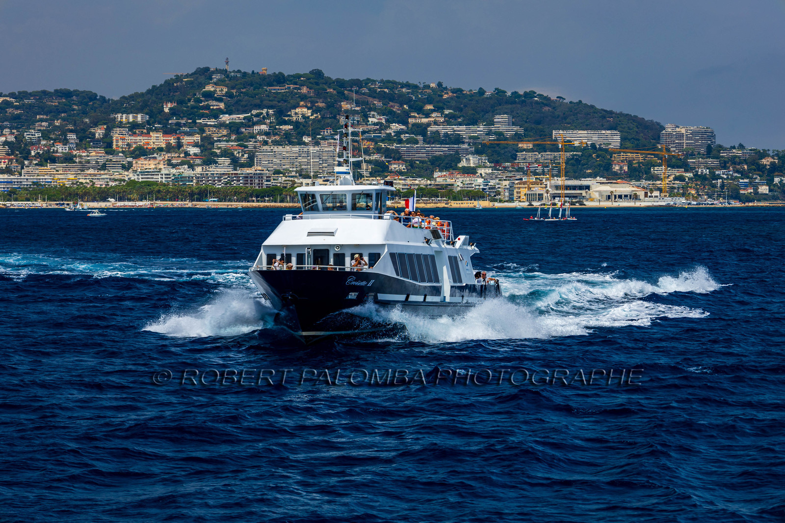 Lérins Sainte-Marguerite Lérins Sainte-Marguerite