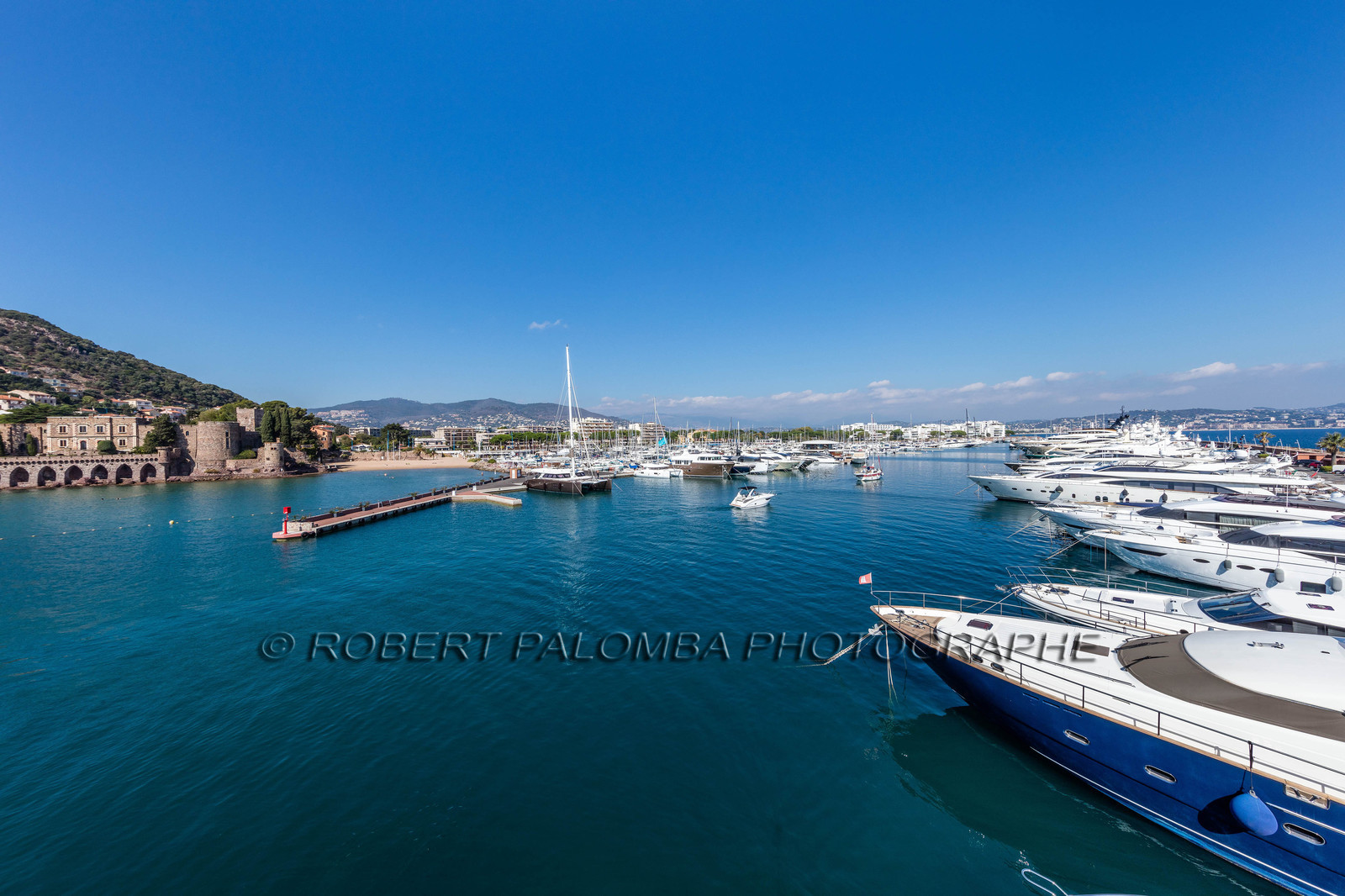 Mandelieu-la-Napoule