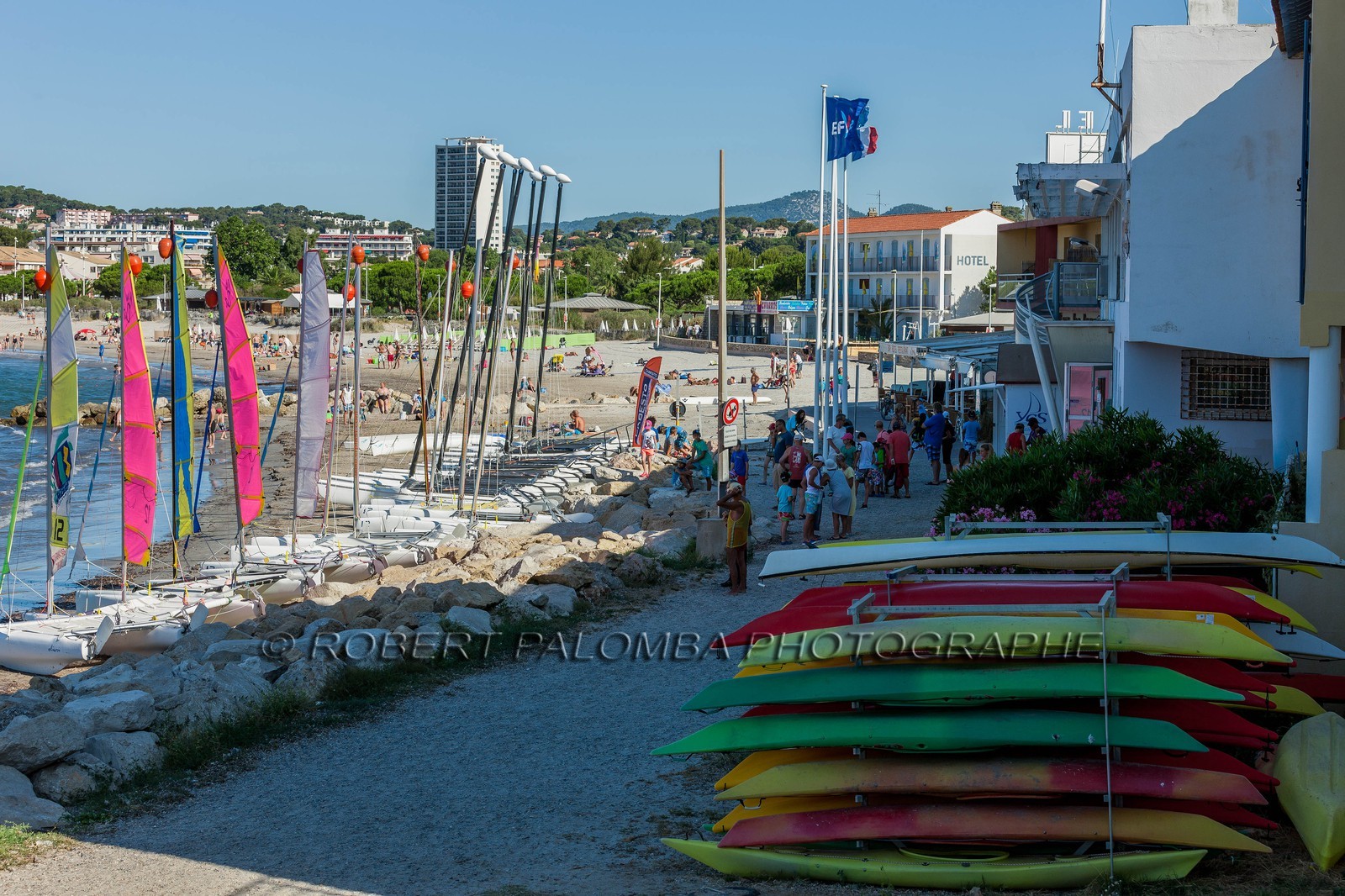 La Seyne-sur-Mer