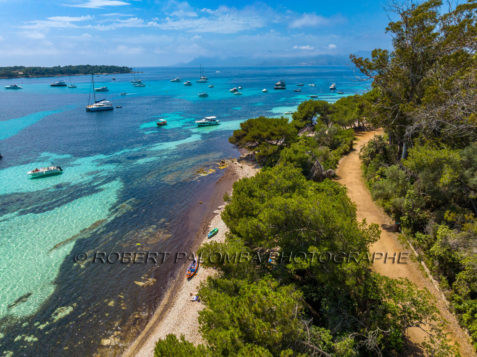 Lérins Sainte-Marguerite