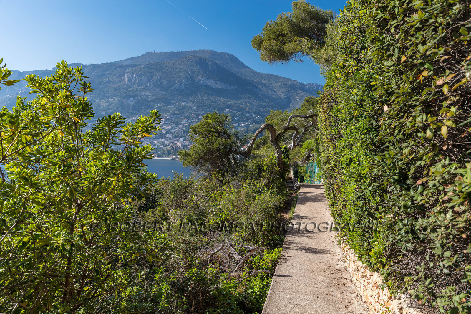 Roquebrune-Cap-Martin